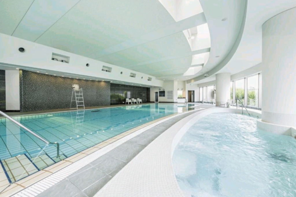 세룰리언 타워 도큐 호텔 부대시설 | Cerulean Tower Tokyu Hotel Hotel Facilities