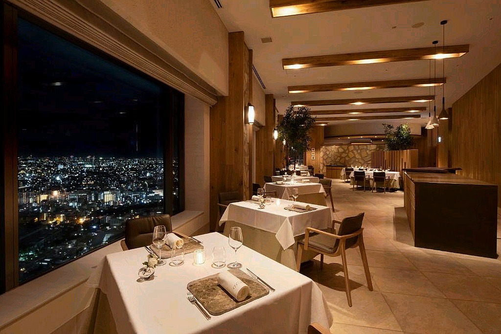 세룰리언 타워 도큐 호텔 편의시설 | Cerulean Tower Tokyu Hotel Hotel Amenities