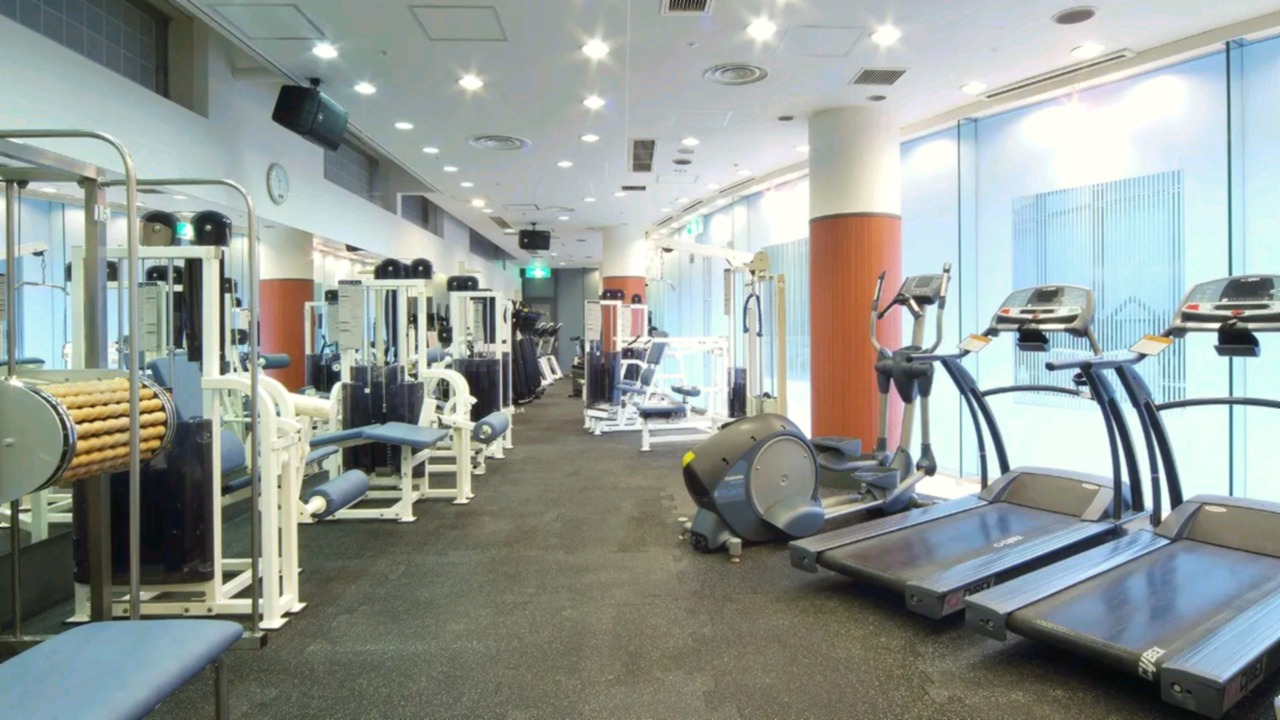 다이이치 호텔 도쿄 편의시설 | Dai-ichi Hotel Tokyo Hotel Amenities