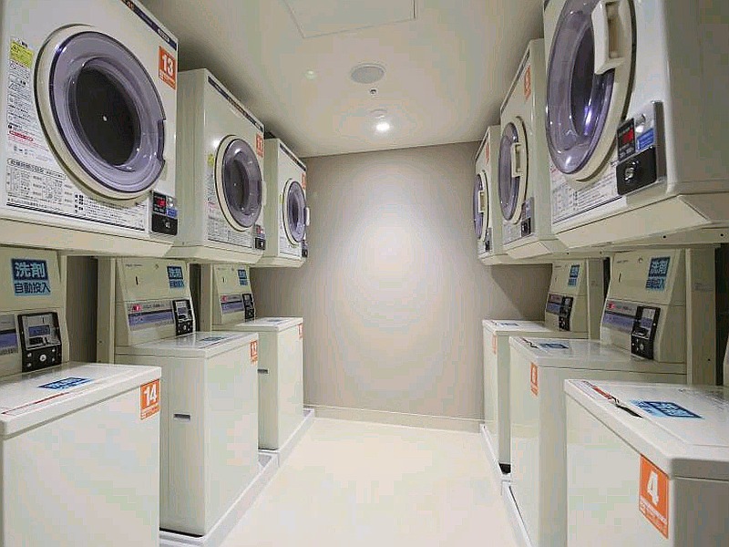 호텔 그레이서리 신주쿠 부대시설 | Hotel Gracery Shinjuku Hotel Facilities