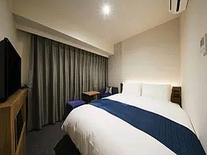 Hotel Intergate Tokyo Kyobashi Hotel Room | 호텔 인터게이트 도쿄 교바시 호텔 룸