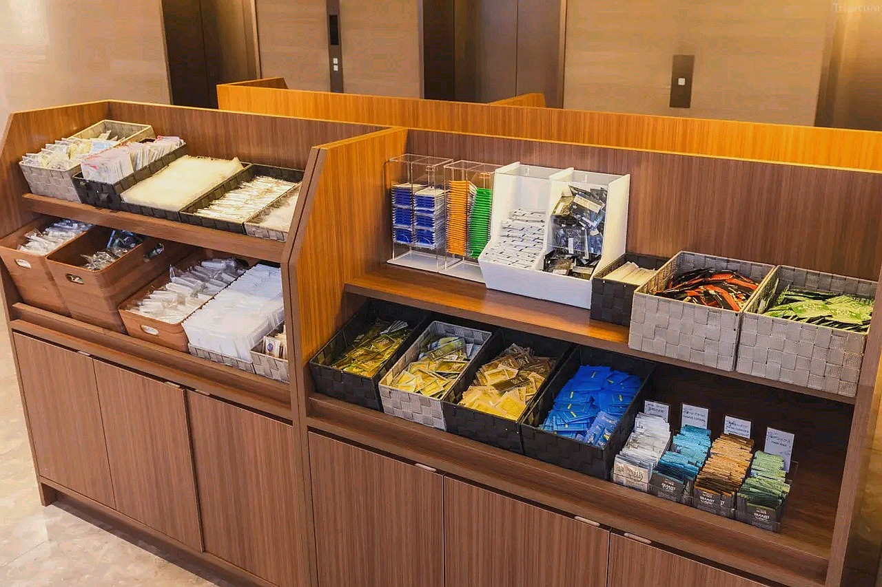 호텔 선루트 플라자 신주쿠 편의시설 | Hotel Sunroute Plaza Shinjuku Hotel Amenities