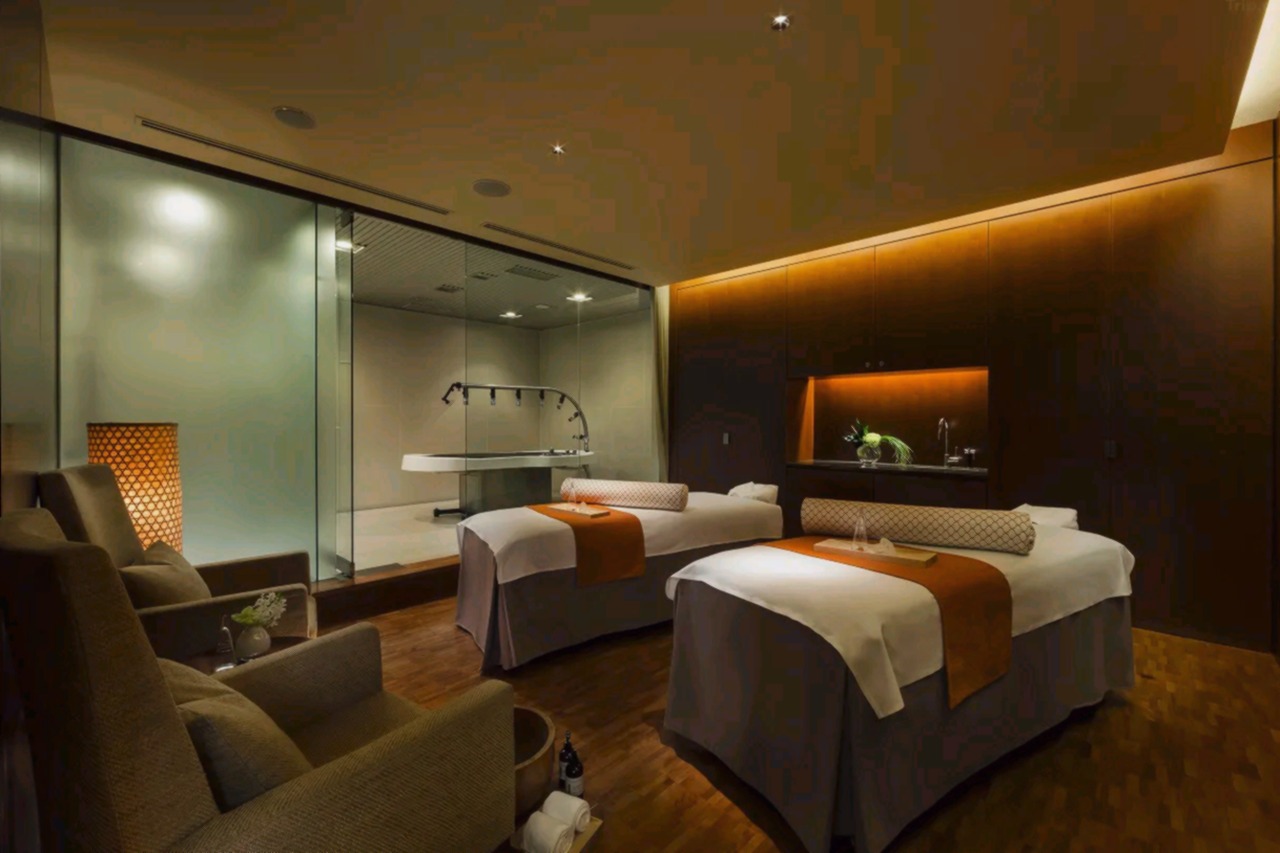 하얏트 리젠시 도쿄 부대시설 | Hyatt Regency Tokyo Hotel Facilities