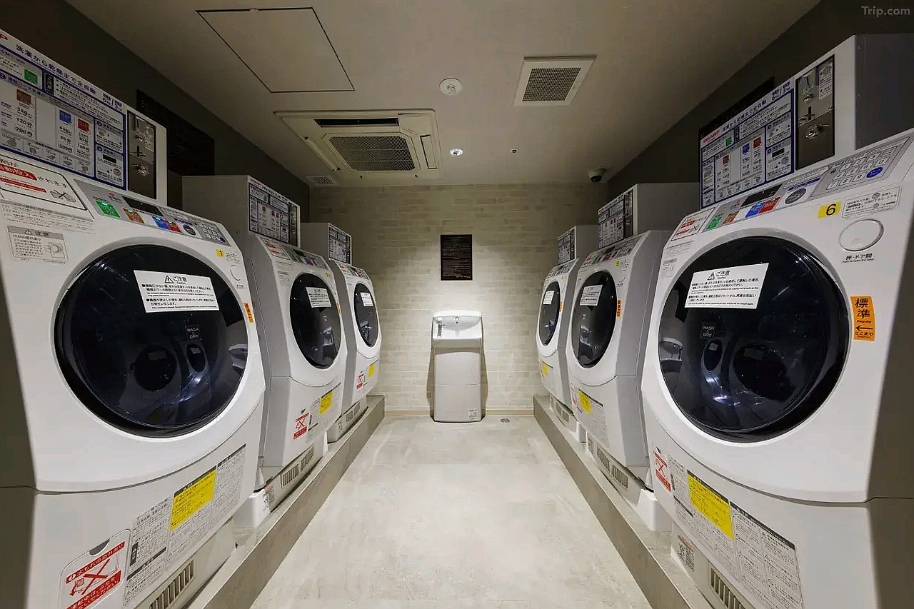 JR 이스트 호텔 메츠 시부야 - 도쿄 호텔 JR 이스트 호텔 메츠 시부야 공용 공간 | JR-EAST HOTEL METS SHIBUYA Common Area