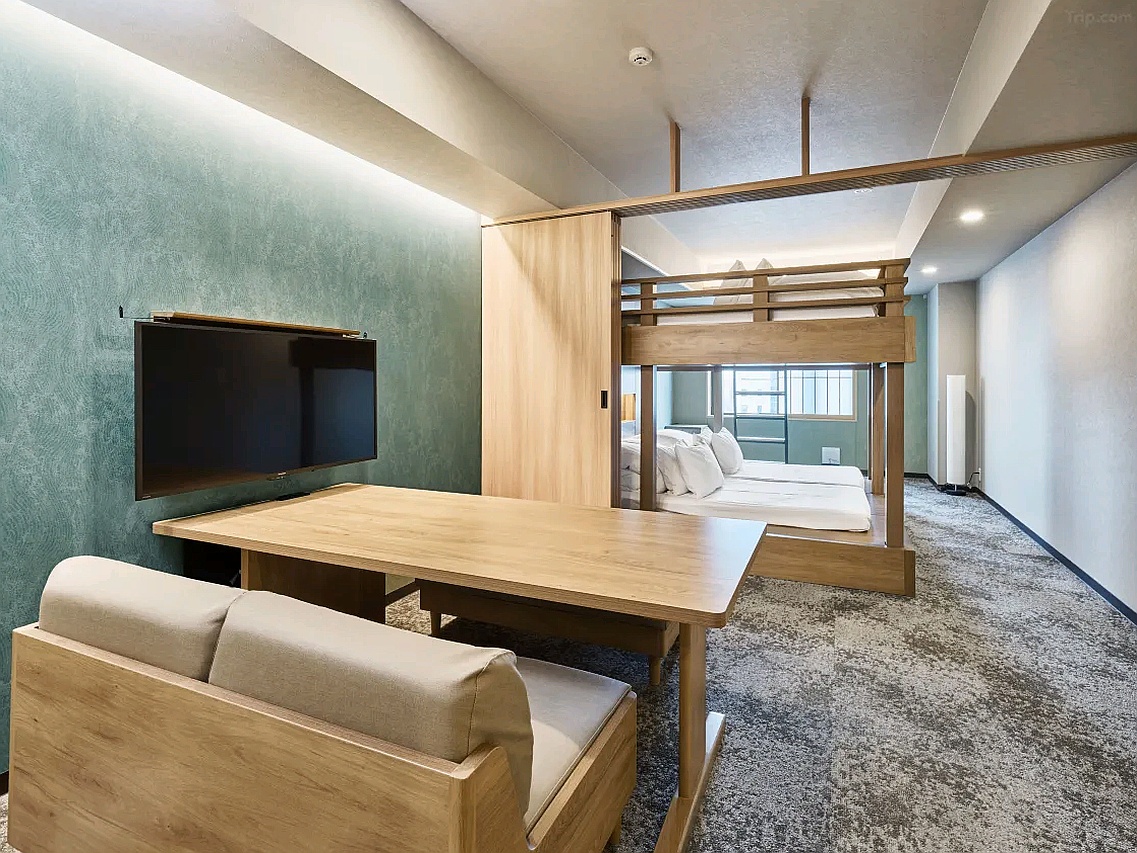 도쿄 미마루 도쿄 이케부쿠로 객실 | MIMARU TOKYO IKEBUKURO Guest Room