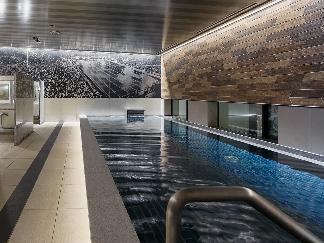Mitsui Garden Hotel Jingugaien Tokyo PREMIER Common Area | 미쓰이 가든 호텔 진구가이엔 도쿄 프리미어 공용 공간
