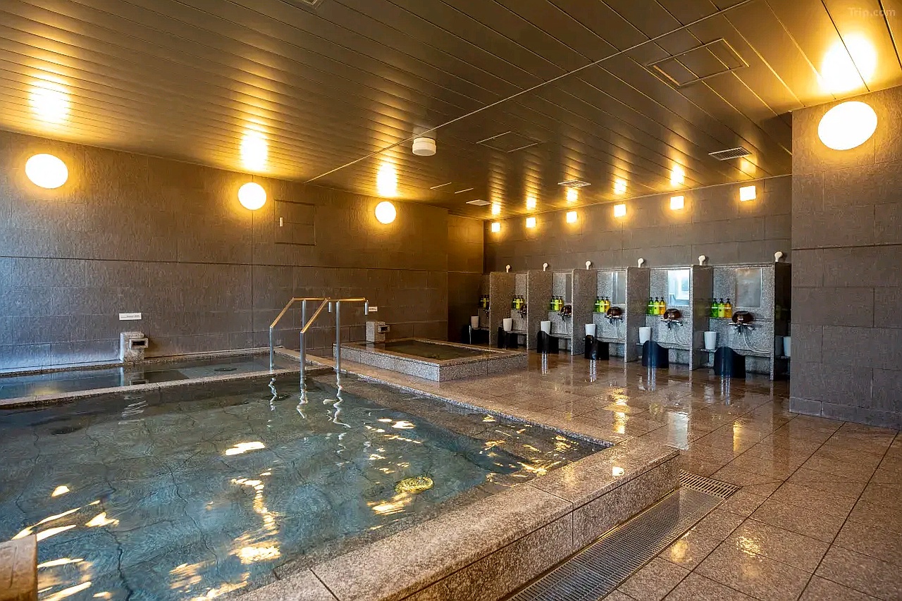 닛폰 세이넨칸 호텔 - 도쿄 호텔 Nippon Seinenkan Hotel Facility View | 닛폰 세이넨칸 호텔 시설 뷰