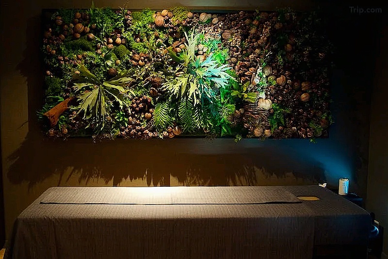 파크 호텔 도쿄 부대시설 | Park Hotel Tokyo Hotel Facilities