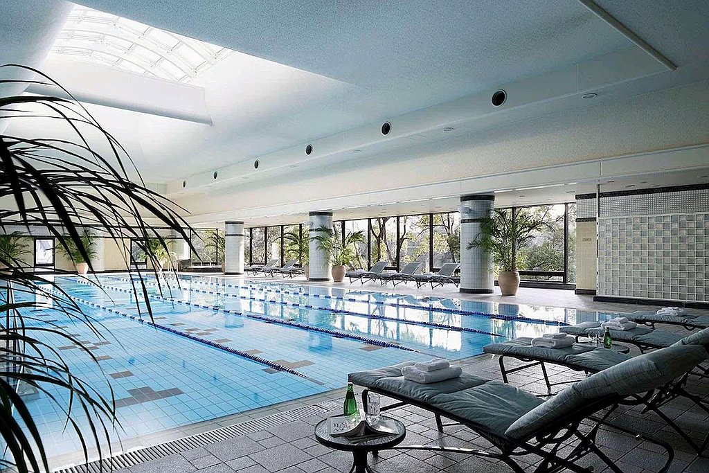 리가 로얄 호텔 도쿄 편의시설 - 도쿄 호텔 리가 로얄 호텔 도쿄 편의시설 | Rihga Royal Hotel Tokyo Hotel Amenities