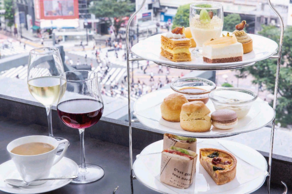 시부야 엑셀 호텔 도큐 편의시설 - 도쿄 호텔 시부야 엑셀 호텔 도큐 편의시설 | Shibuya Excel Hotel Tokyu Hotel Amenities