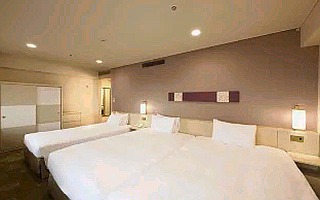 신주쿠 프린스 호텔 객실 - 도쿄 호텔 신주쿠 프린스 호텔 객실 | Shinjuku Prince Hotel Guest Room