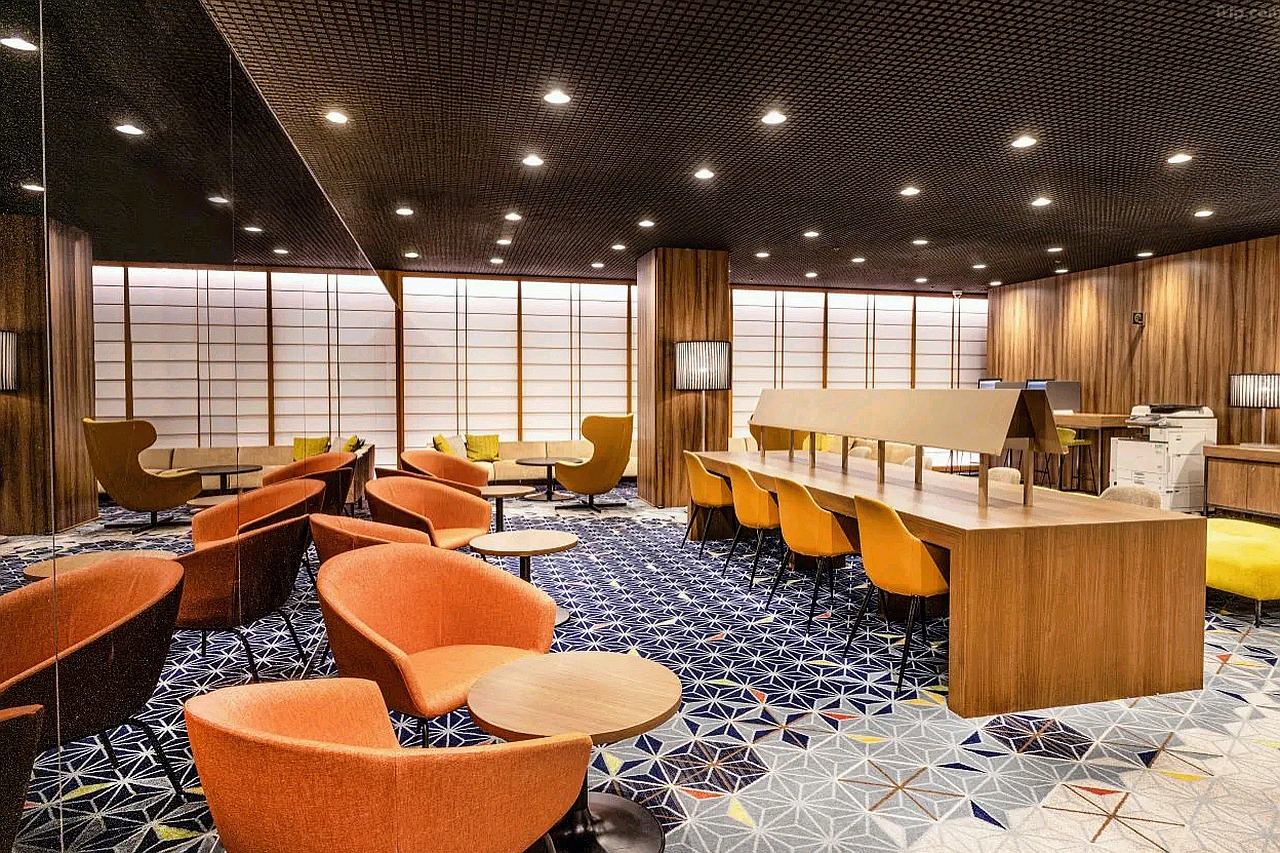 신주쿠 프린스 호텔 편의시설 - 도쿄 호텔 신주쿠 프린스 호텔 편의시설 | Shinjuku Prince Hotel Hotel Amenities
