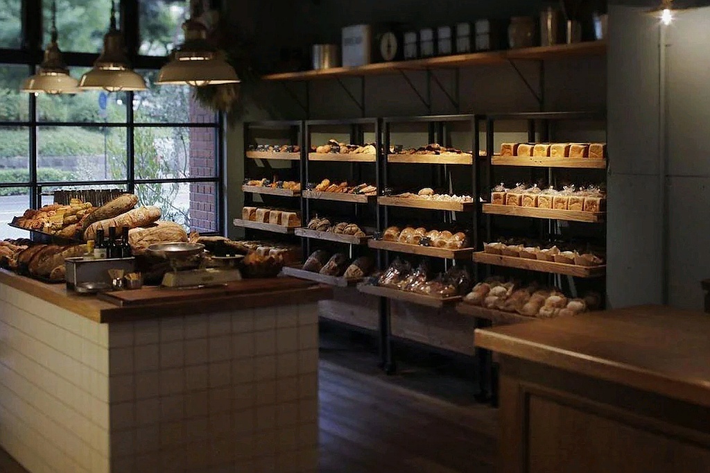 더 낫 도쿄 신주쿠 편의시설 | The Knot Tokyo Shinjuku Hotel Amenities