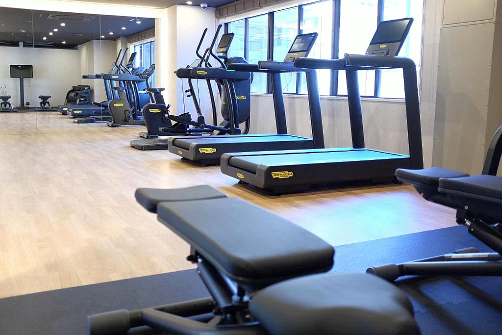 더 낫 도쿄 신주쿠 부대시설 | The Knot Tokyo Shinjuku Hotel Facilities
