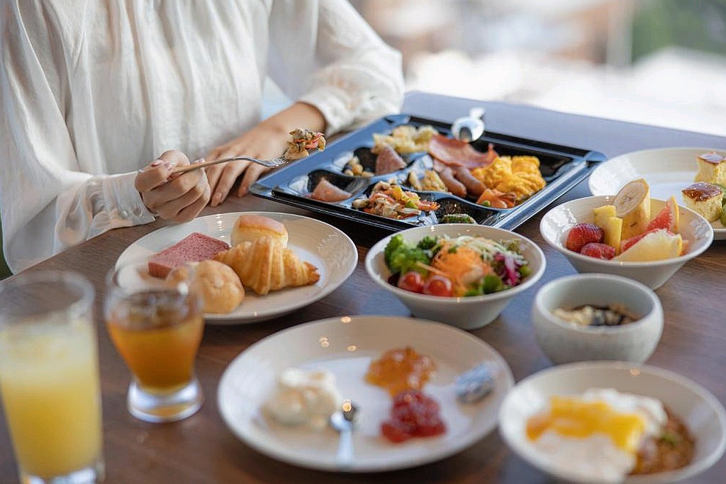 더 블라썸 히비야 부대시설 | The Blossom Hibiya Hotel Facilities