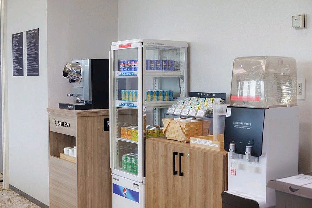 The Blossom Hibiya Amenities | 더 블라썸 히비야 어메니티