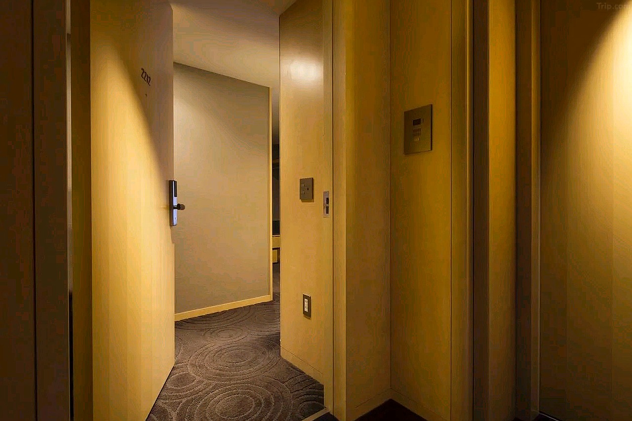 더 캐피톨 호텔 도큐 객실 | The Capitol Hotel Tokyu Guest Room