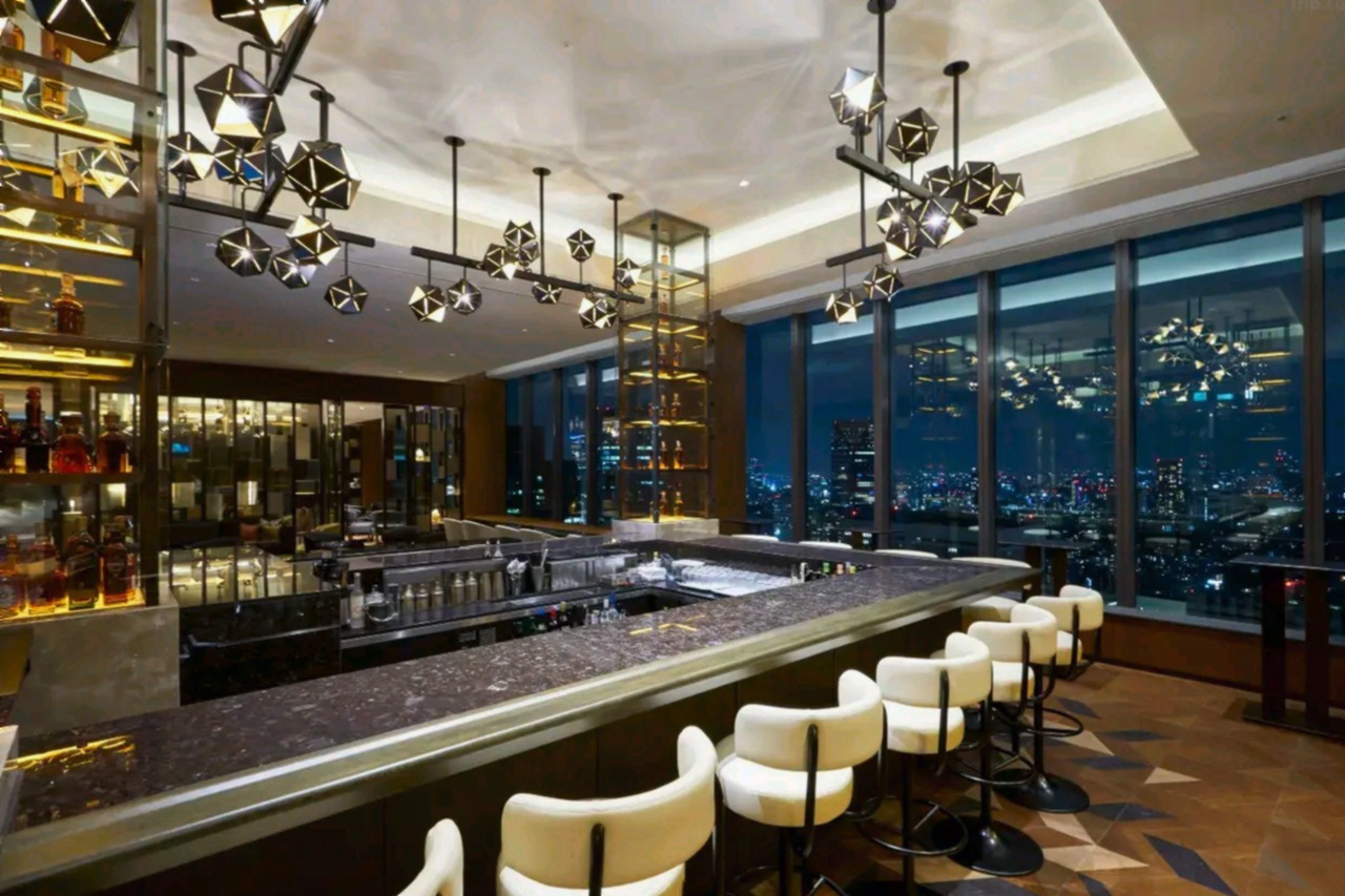 더 오쿠라 도쿄 편의시설 | The Okura Tokyo Hotel Amenities