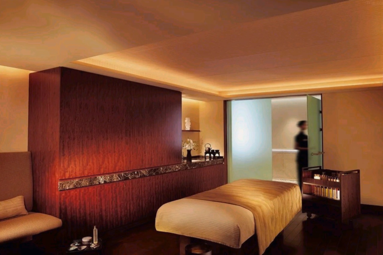 페닌슐라 도쿄 부대시설 | The Peninsula Tokyo Hotel Facilities