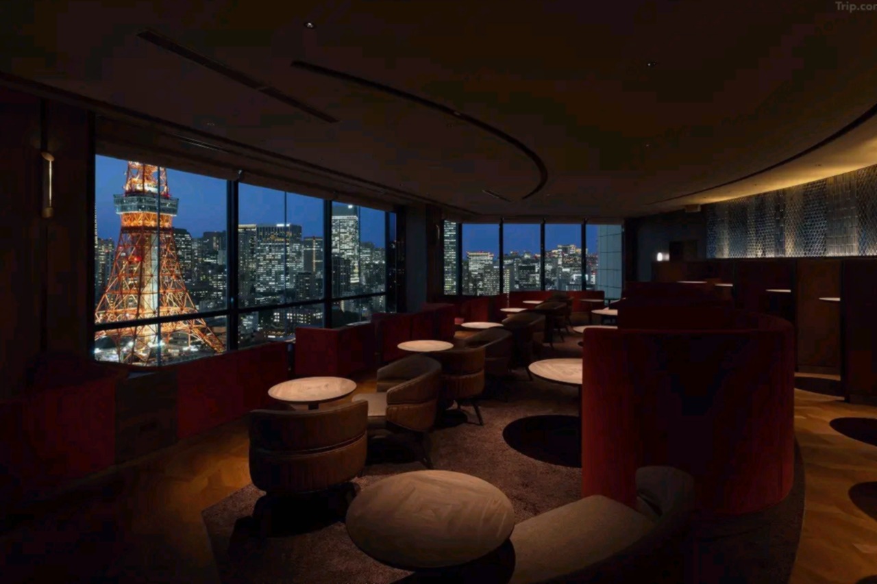 더 프린스 파크 타워 도쿄 부대시설 - 도쿄 호텔 더 프린스 파크 타워 도쿄 부대시설 | The Prince Park Tower Tokyo Hotel Facilities