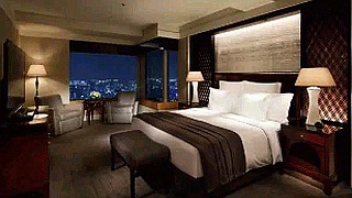 리츠 칼튼 도쿄 객실 - 도쿄 호텔 리츠 칼튼 도쿄 객실 | The Ritz-Carlton, Tokyo Guest Room