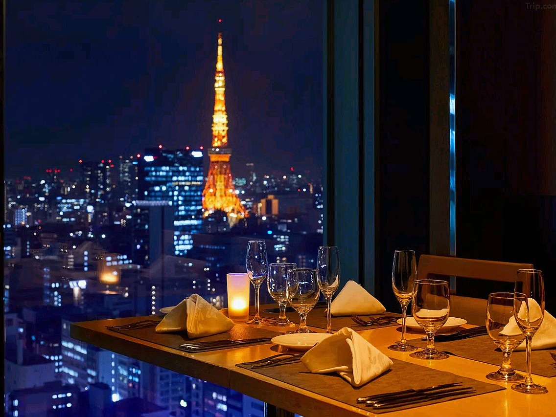 더 로얄 파크 호텔 도쿄 시오도메 부대시설 | The Royal Park Hotel Tokyo Shiodome Hotel Facilities