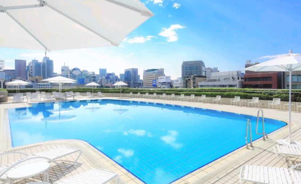 도쿄 돔 호텔 부대시설 | Tokyo Dome Hotel Hotel Facilities